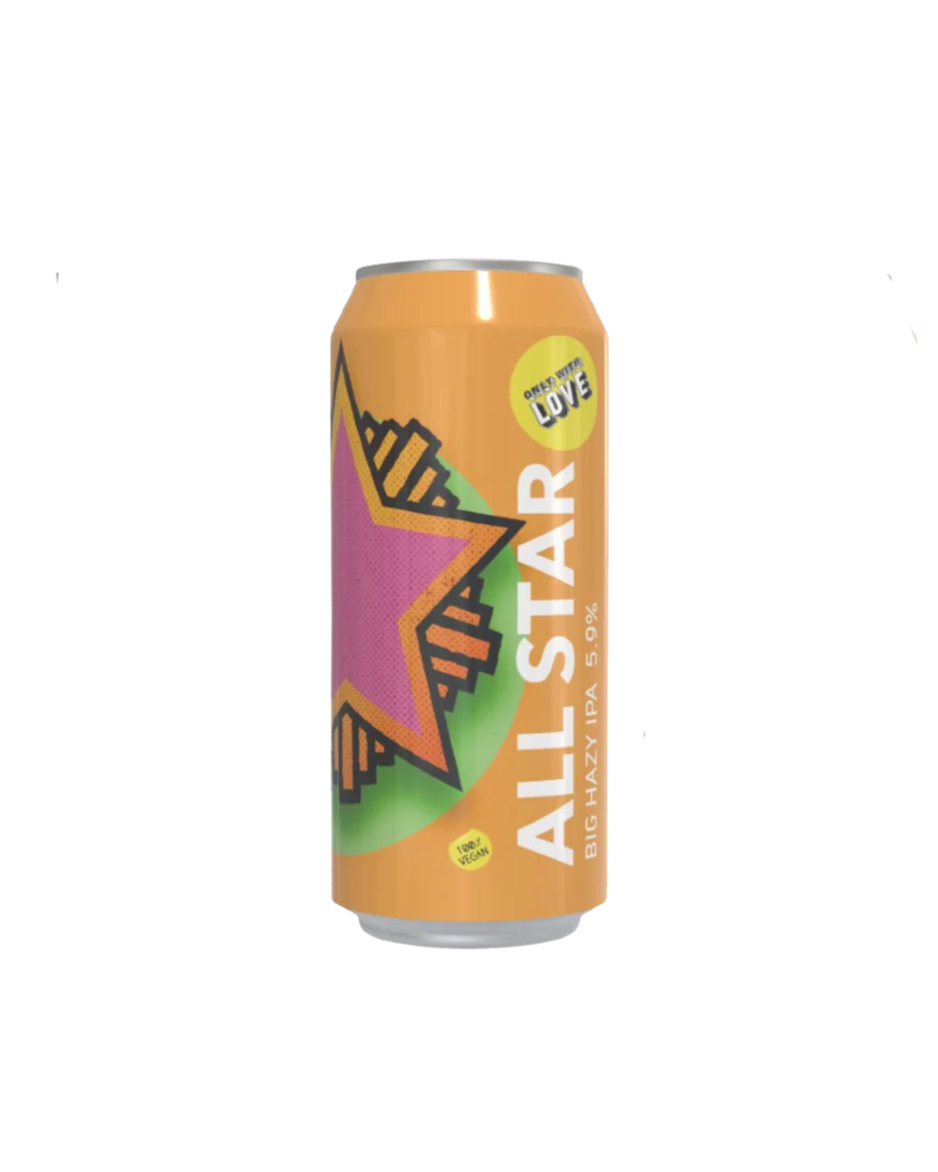 All Star IPA (5.9%) 440ml