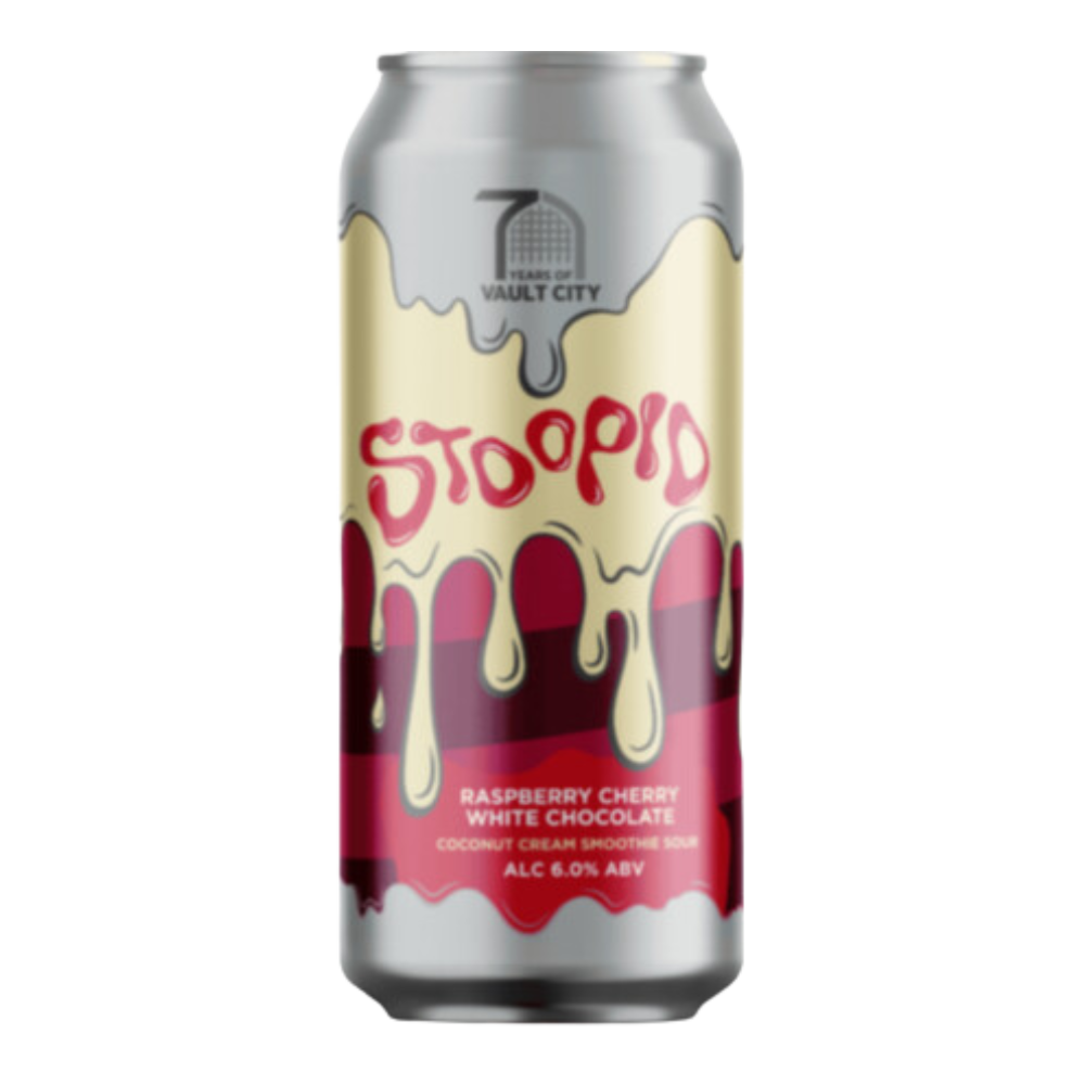 Stoopid (6%) 440ml