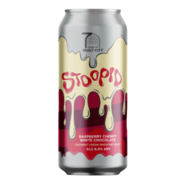 Stoopid (6%) 440ml