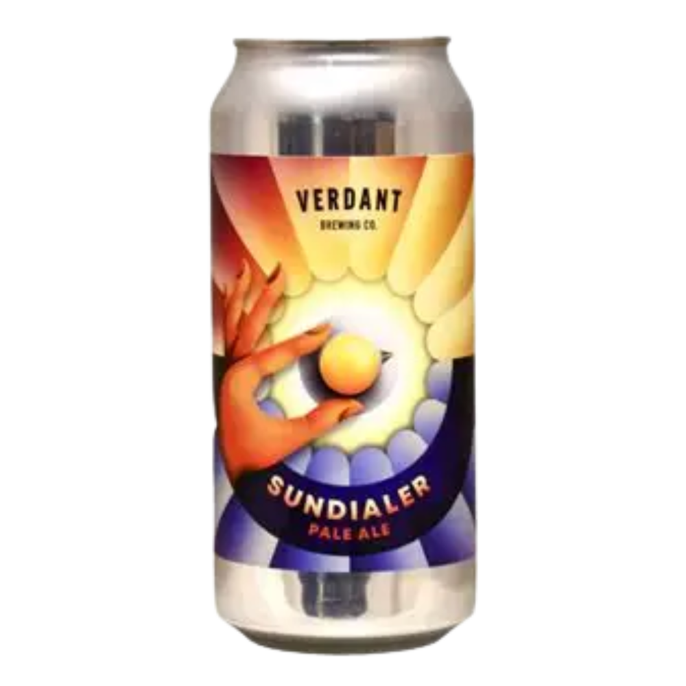 Sundialer (5%) 440ml