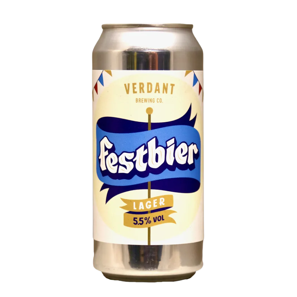 Festbier (5.5%) 440ml