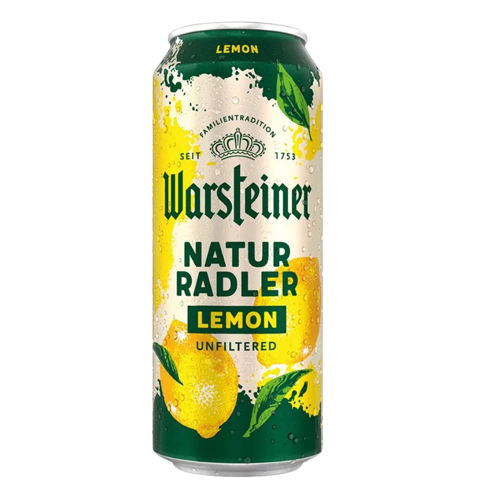 Natur Radler (2.0%) 500 ml