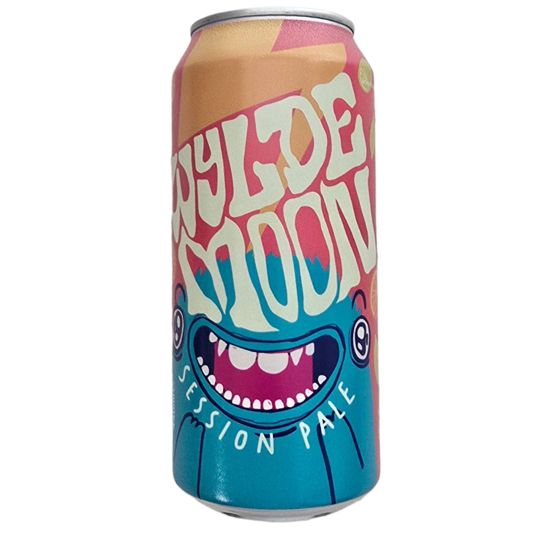 Wydle Moon Session Pale by Wylde Sky Brewing