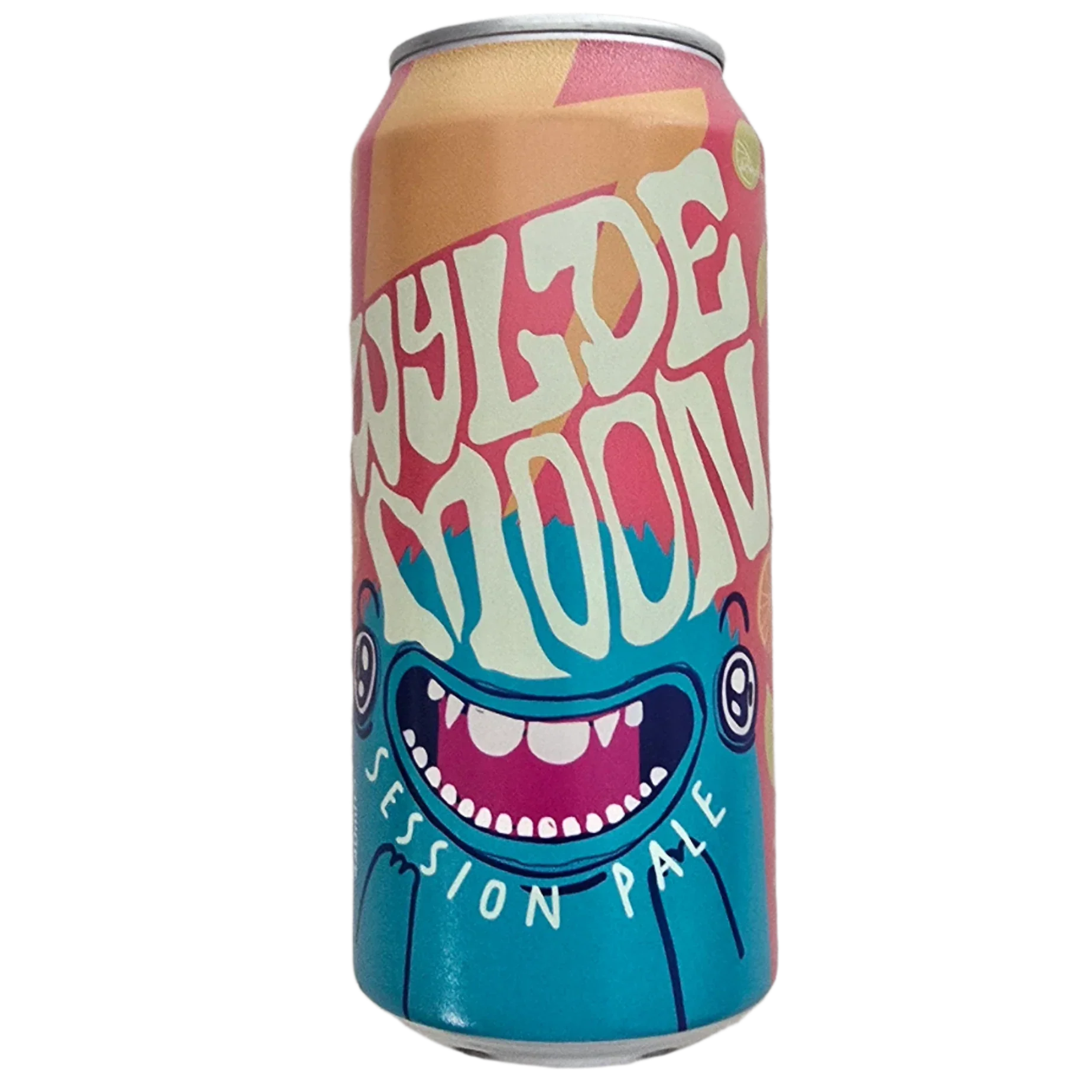 Wydle Moon Session Pale by Wylde Sky Brewing