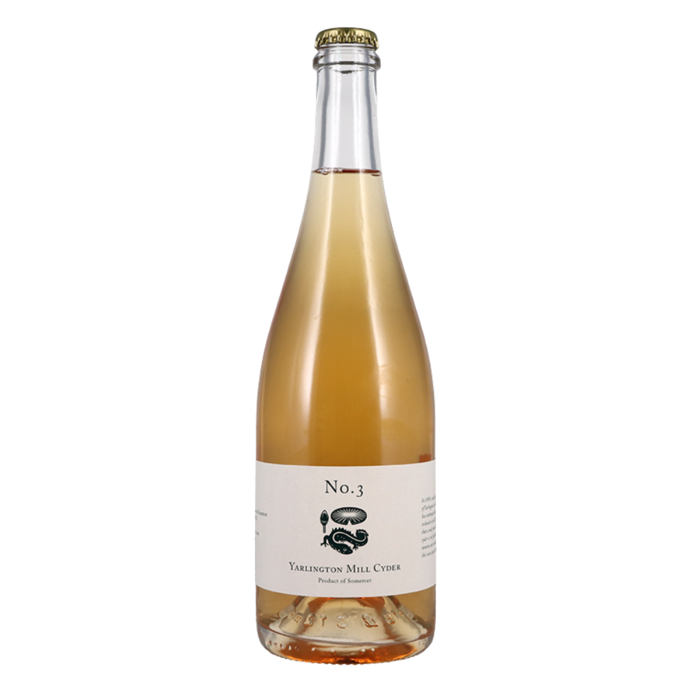 Yarlington Mill Cyder No. 3 (5.5%) 750ml