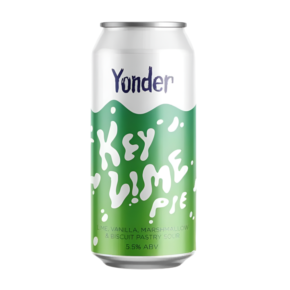 Coconut Key Lime Pie Sour, 4.0% 440ml