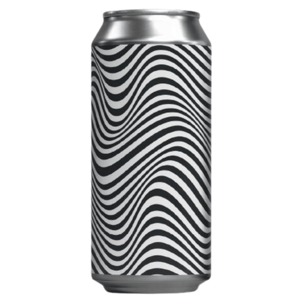 Atom Beskar (Belgian IPA, 5%) 440ml Low Cost Beer