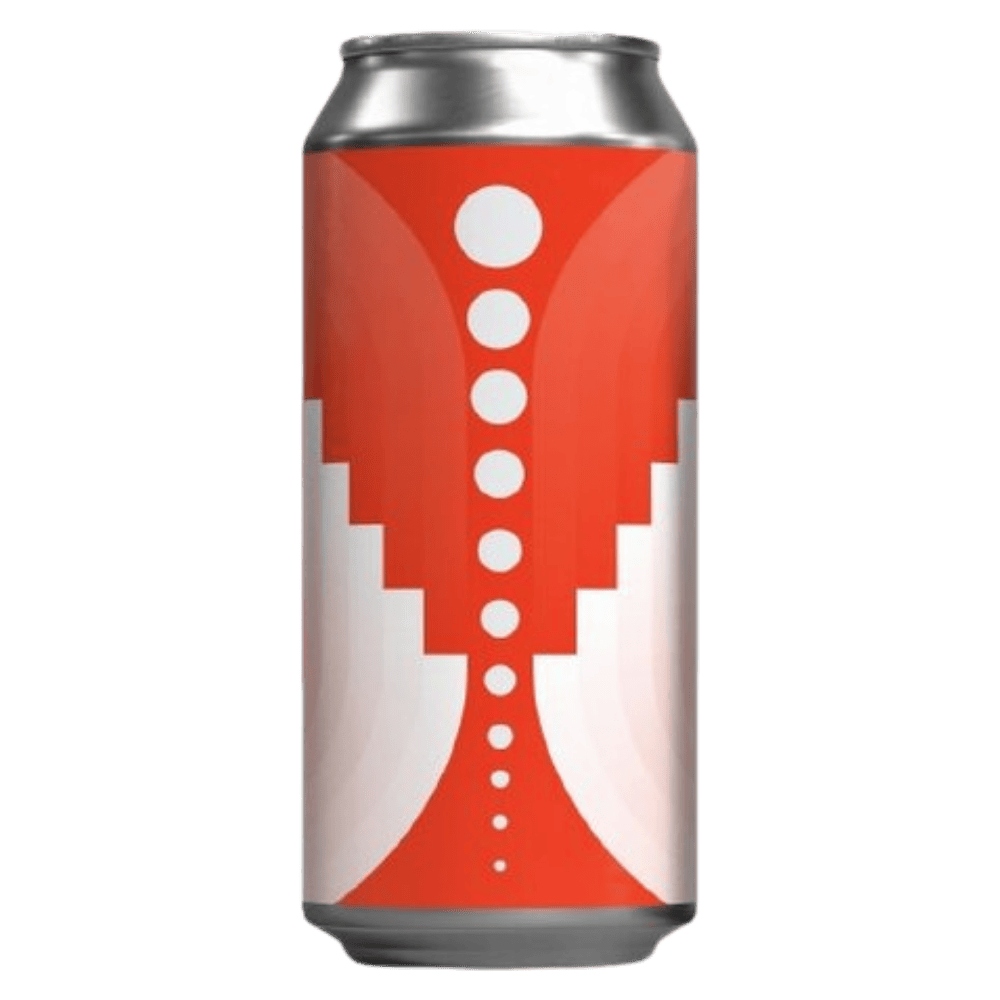 Atom Chasm Continuum (TDH NEIPA, 6.5%) 440ml Low Cost Beer
