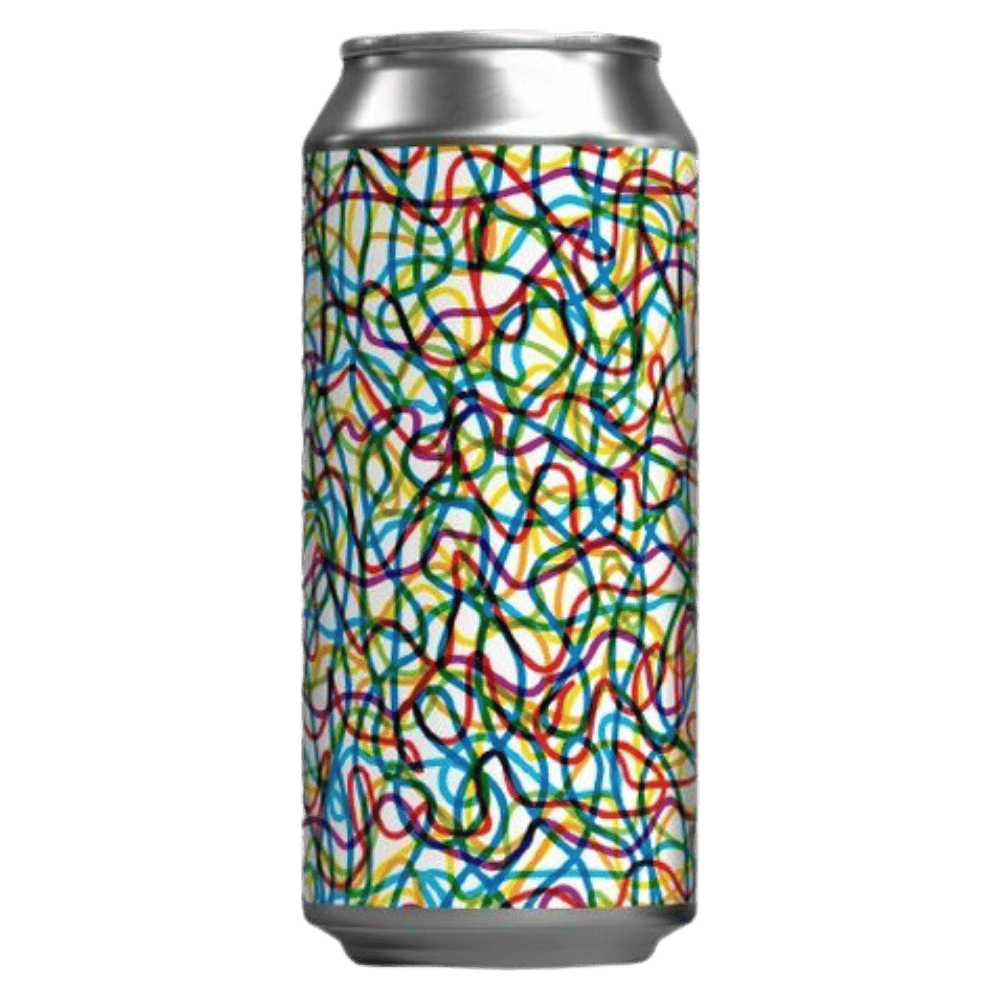 Atom Entanglement (Pale Ale, 4.5%) 440ml Low Cost Beer