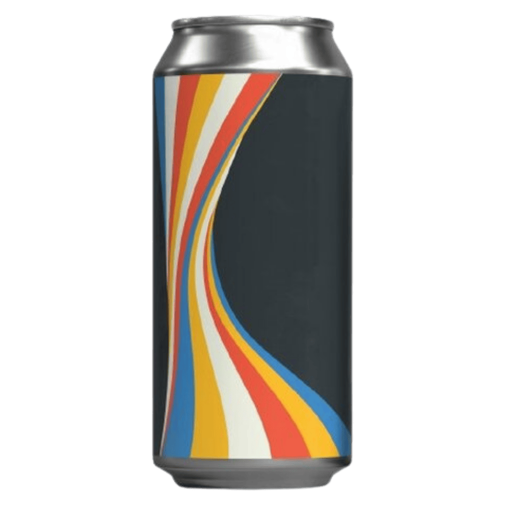 Atom Laminar Flow (Pale Ale, 5%) 440ml Low Cost Beer
