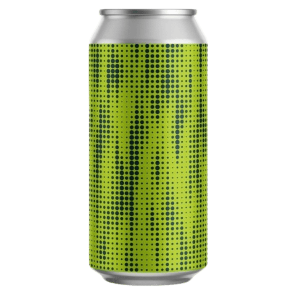 Atom Nanogram (Micro IPA, 2.5%) 440ml Low Cost Beer