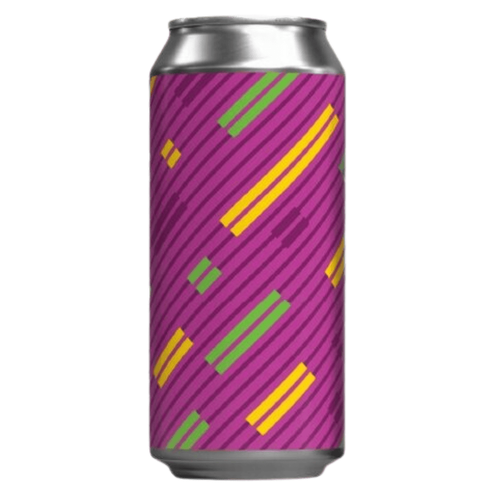 Atom Parallel DDH (Jester & Citra) (Pale Ale, 4.2%) 440ml Low Cost Beer