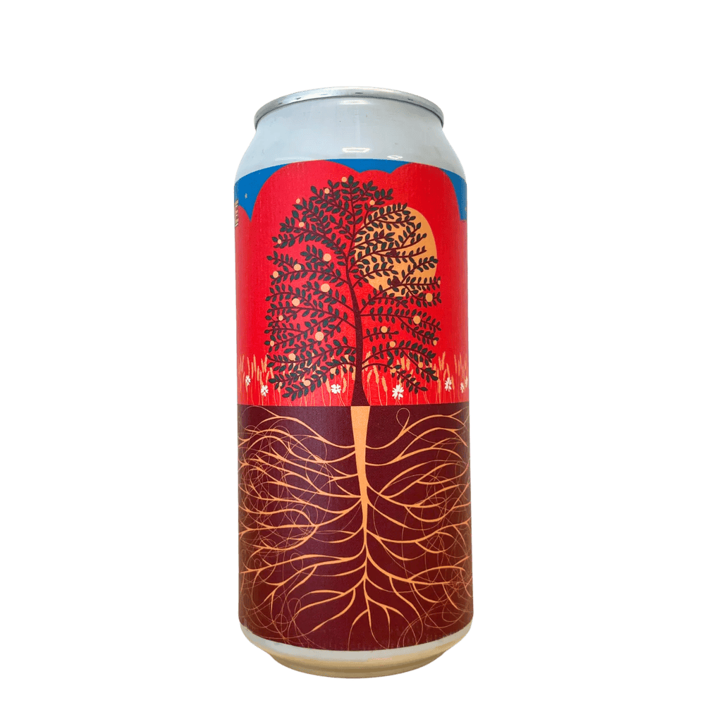 Treehouse Pale Ale (4.5%) 440 ml - LowCostBeer