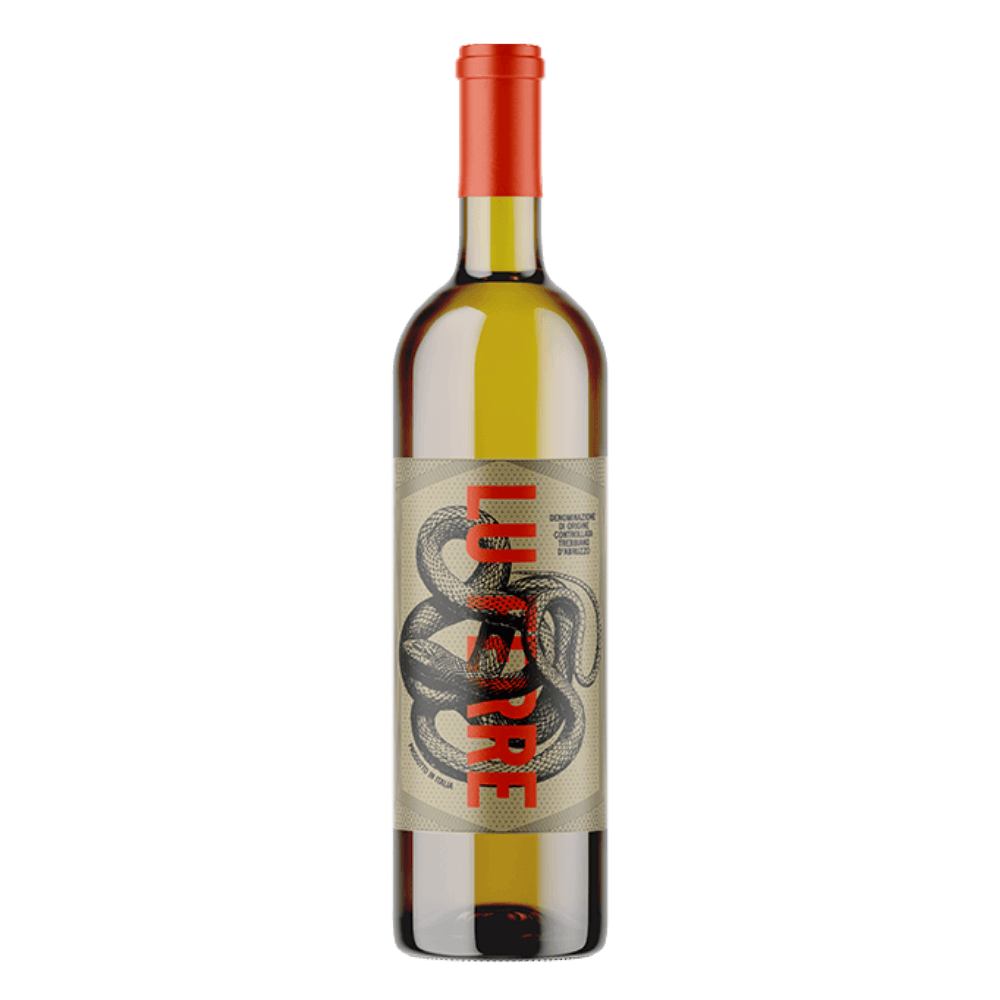 Borgo Venna Lu Ferre Borgo Venna (White Wine, 12%) 750ml Low Cost Beer
