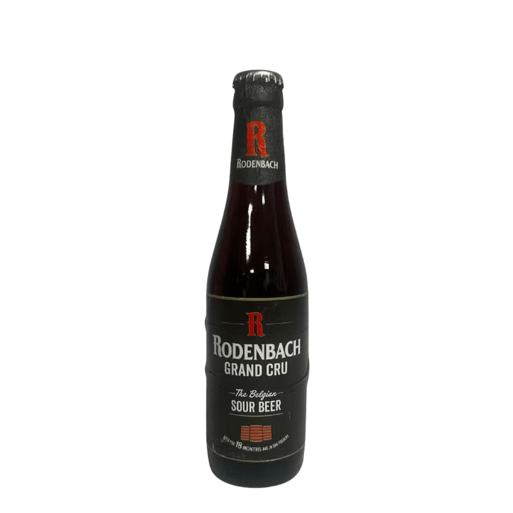 Brouwerij Rodenbach Rodenbach – Grand Cru (Flanders Red Ale, 6%) 330ml Low Cost Beer