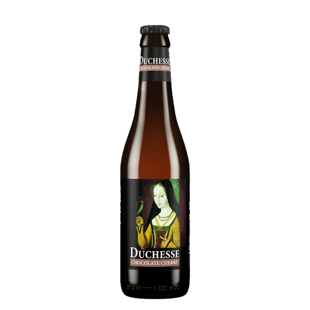 Brouwerij Verhaeghe Chocolate Cherry (Flanders Red Ale, 6.8%) 330ml Low Cost Beer