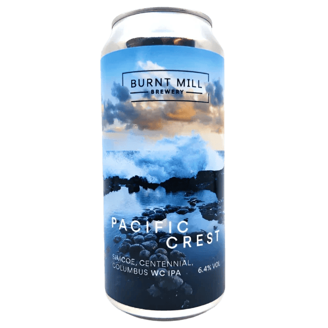 Pacific Crest West Coast IPA - 440ml (6.4%) - LowCostBeer