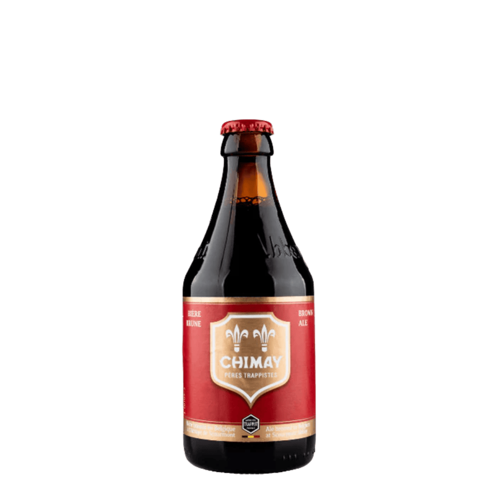 Chimay Chimay Bruin – Belgian Dubbel, 7%) 330ml Low Cost Beer
