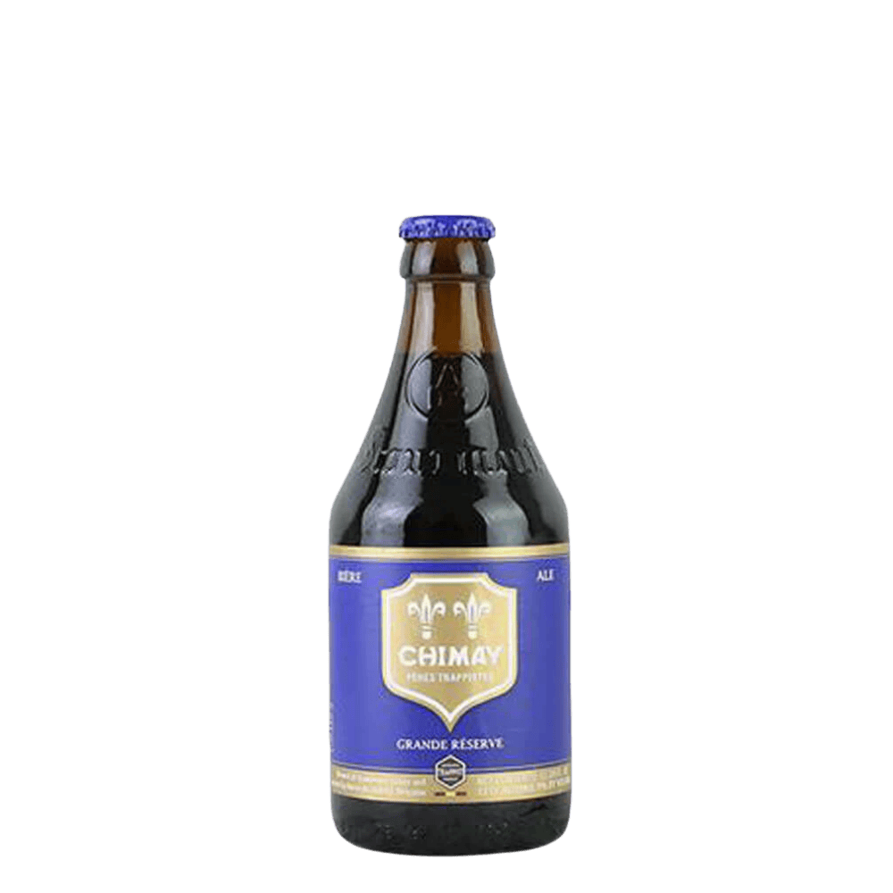 Chimay Chimay – Grande Réserve, Belgian Quadrupel, (9%) 330ml Low Cost Beer