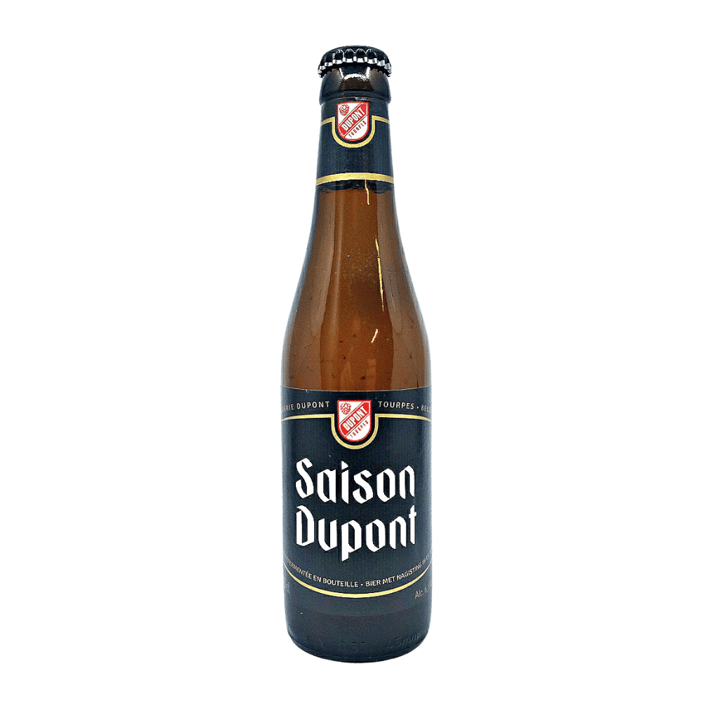 Dupont Saison Dupont (Saison, 6.5%) 330ml Low Cost Beer