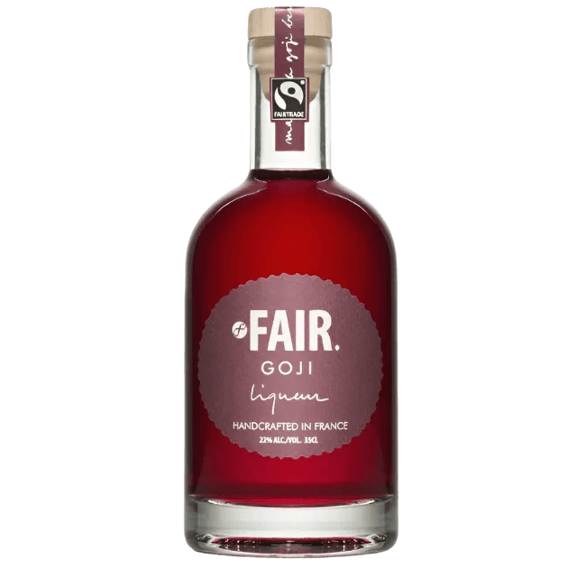 Goji Liqueur 350ml 22.0% - LowCostBeer