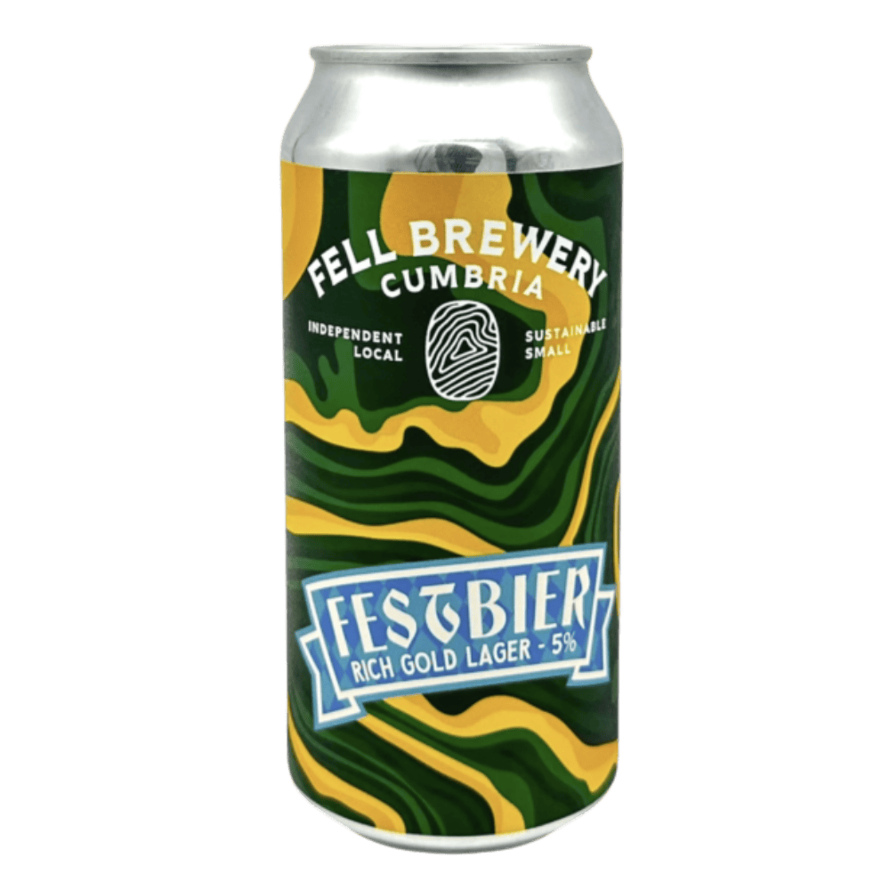 Festbier (5%) 440ml - LowCostBeer