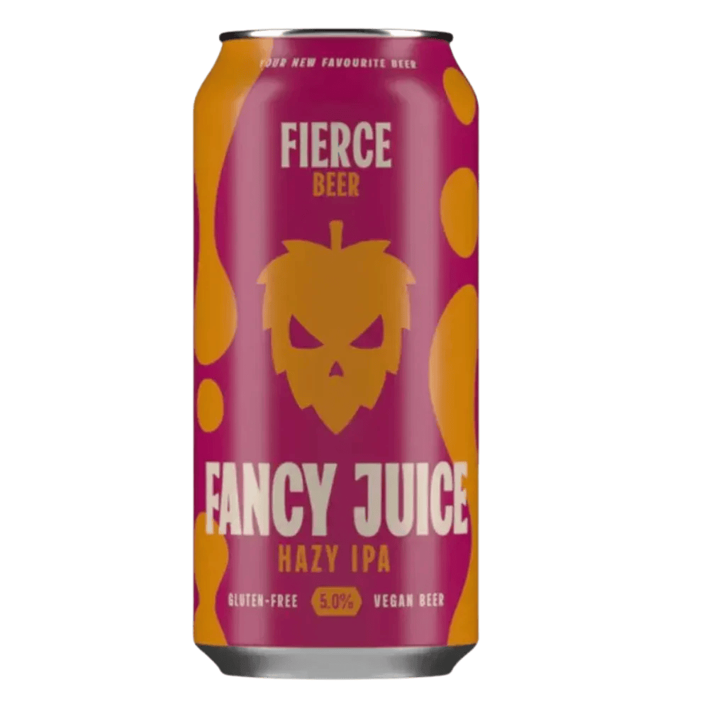 Fancy Juice (5%) 440ml - LowCostBeer
