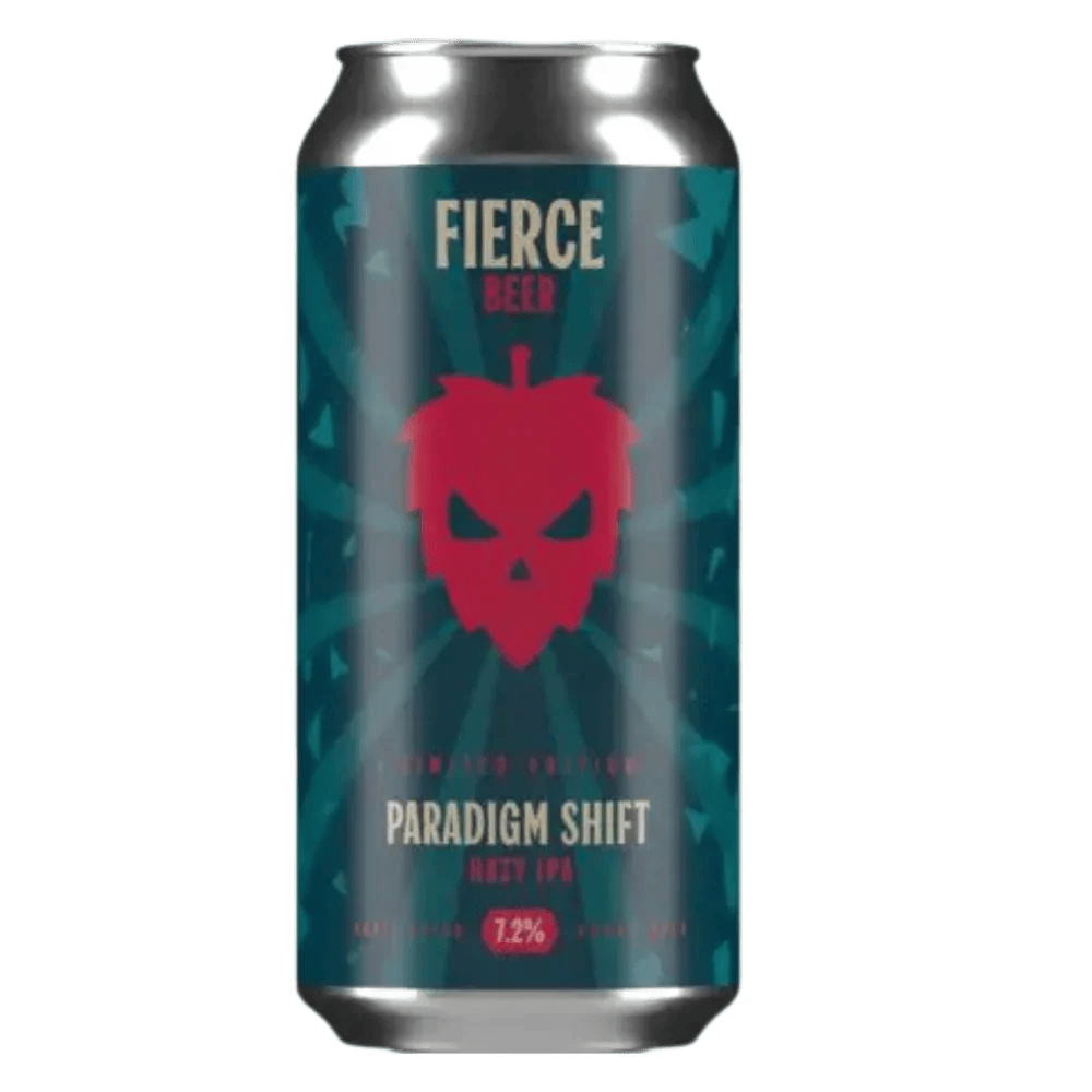 Paradigm Shift (7.2%) 440ml - LowCostBeer