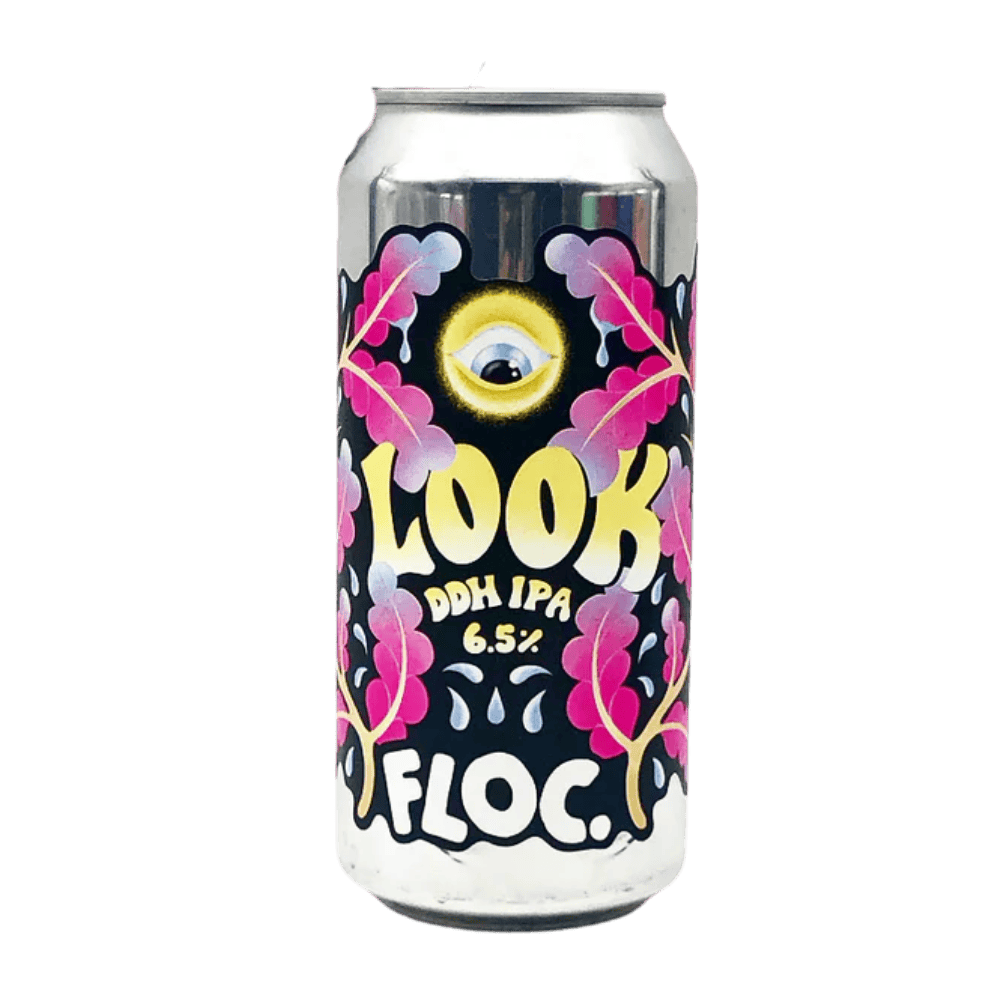 Look (6.5%) 440nl - LowCostBeer