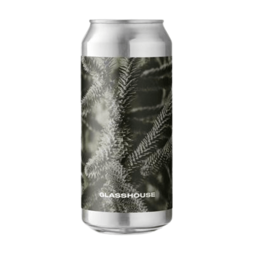 Glasshouse Beer Co Otto (Pale Ale, 4.8%) 440ml Low Cost Beer