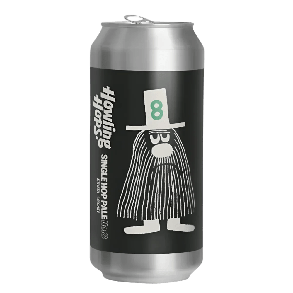 Strata Pale Ale, 4.8% 440ml - LowCostBeer