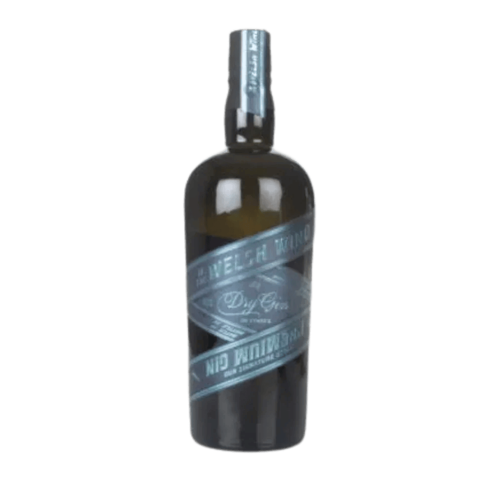 Signature Dry Gin - LowCostBeer