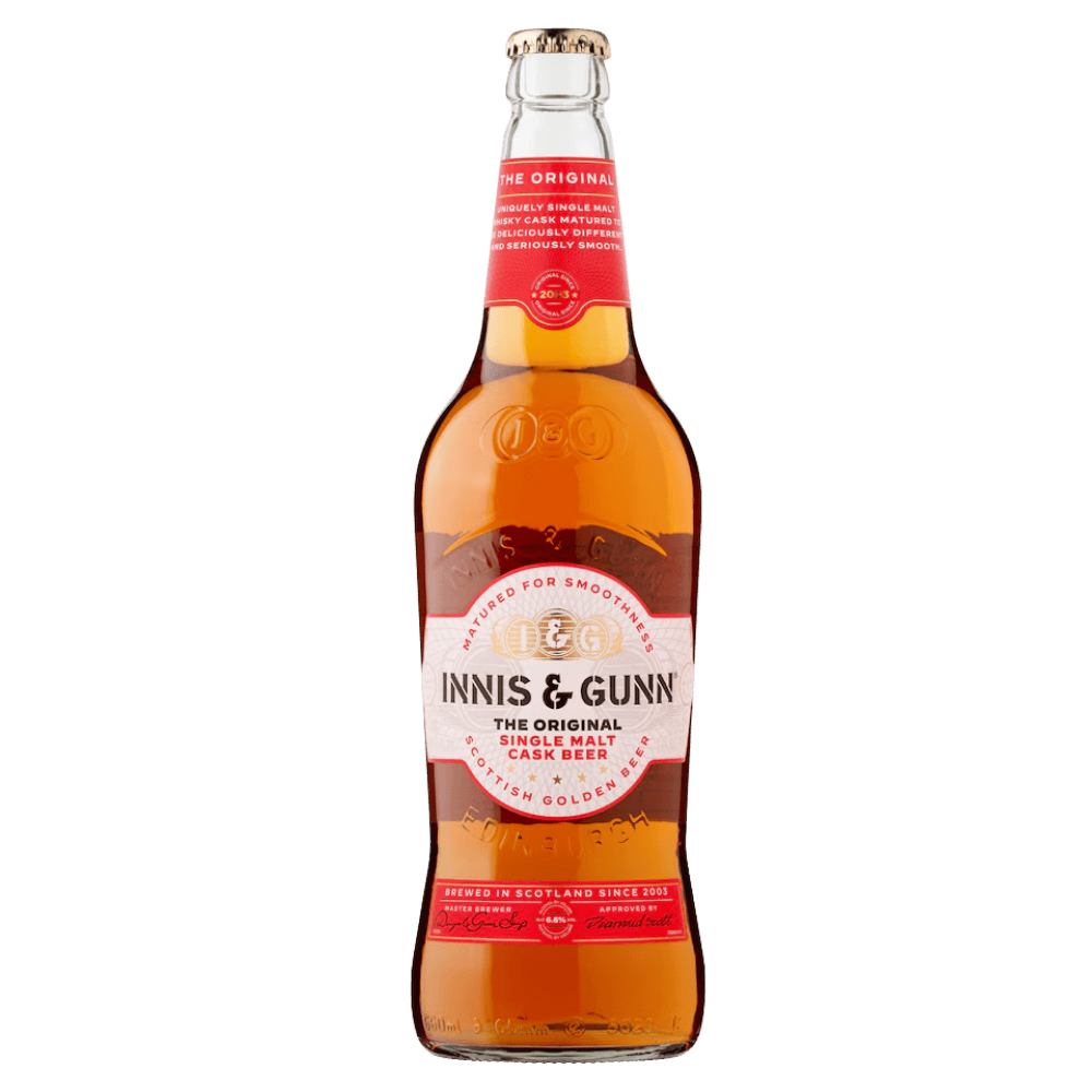 The Original (6.6%) 660ml - LowCostBeer