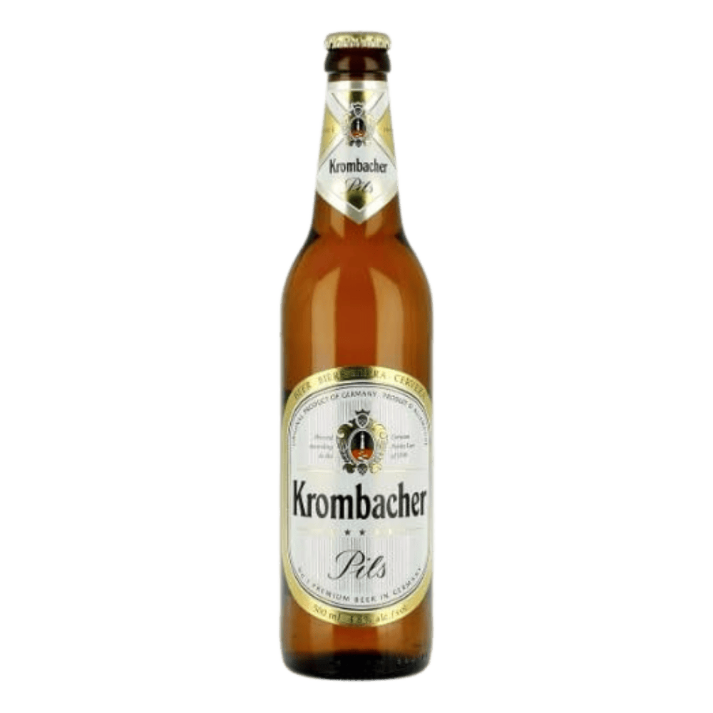 Pils (4.8%) 500ml - LowCostBeer