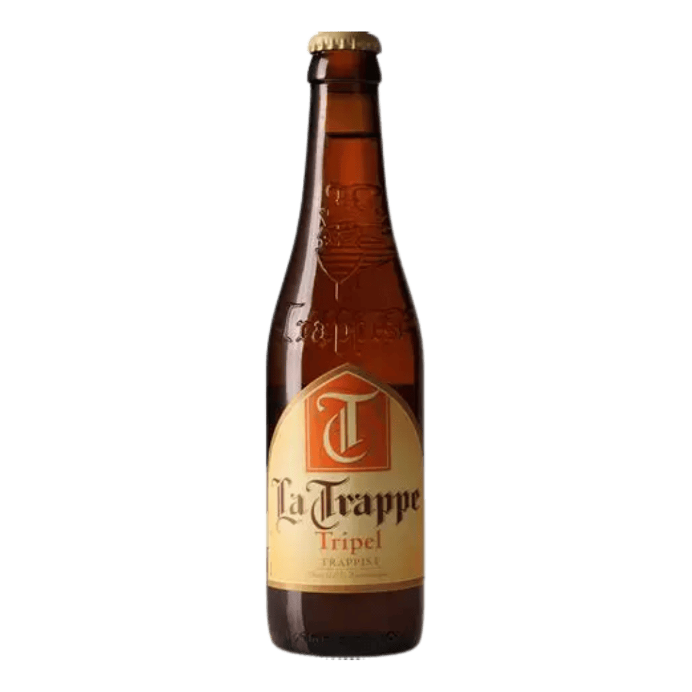 La Trappe La Trappe – Tripel (Trappist Tripel, 8%) 330ml Low Cost Beer