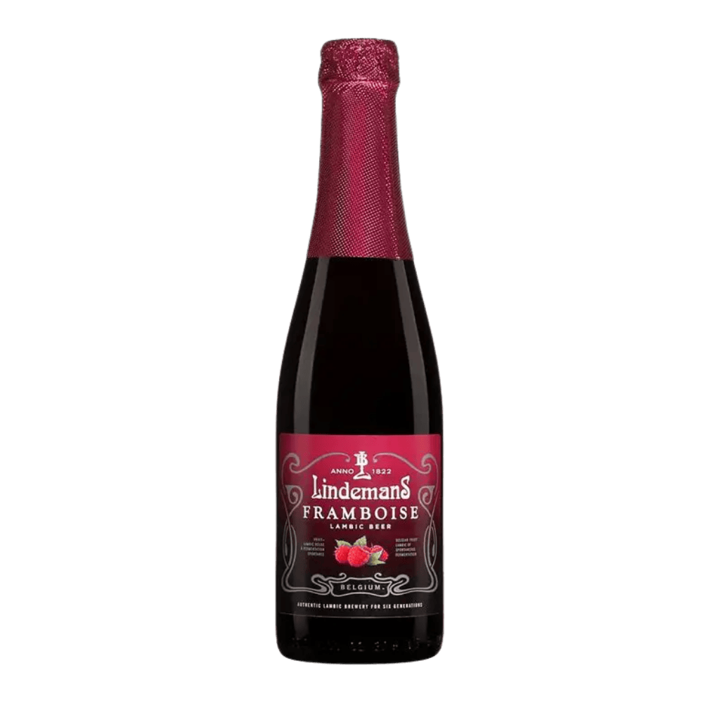 Framboise (2.5%) 375ml - LowCostBeer