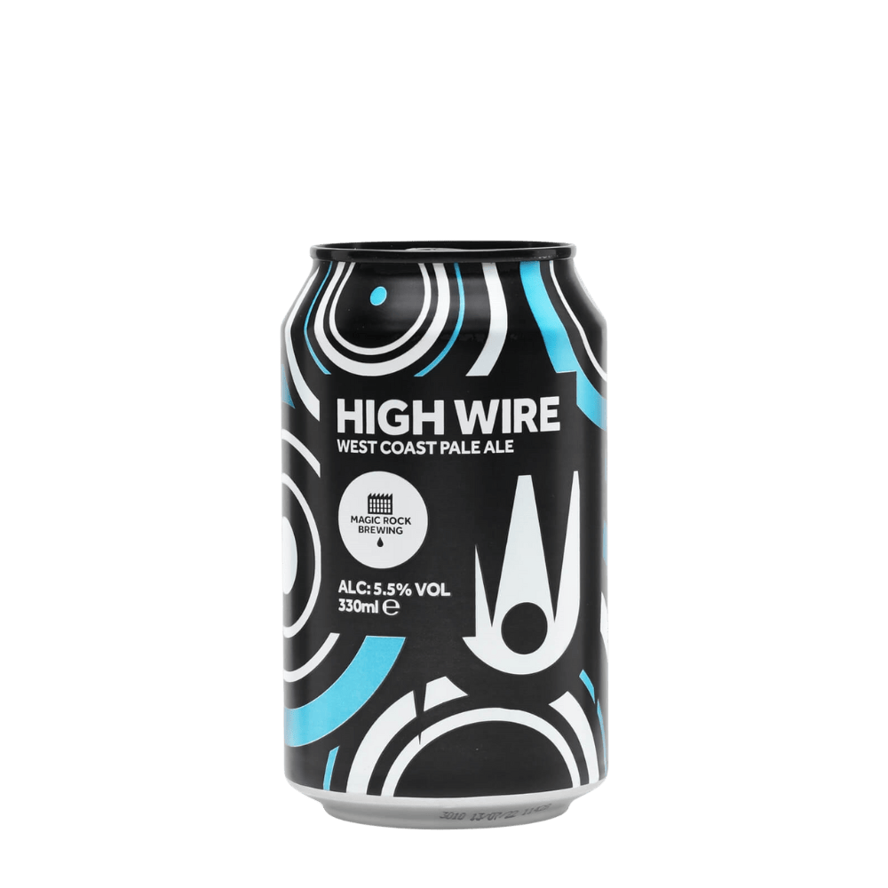 High Wire (5.5%) 330ml - LowCostBeer