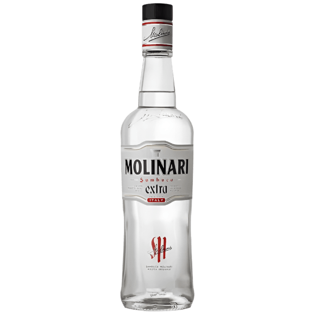 Molinari Sambuca 700ml 40.0% - LowCostBeer
