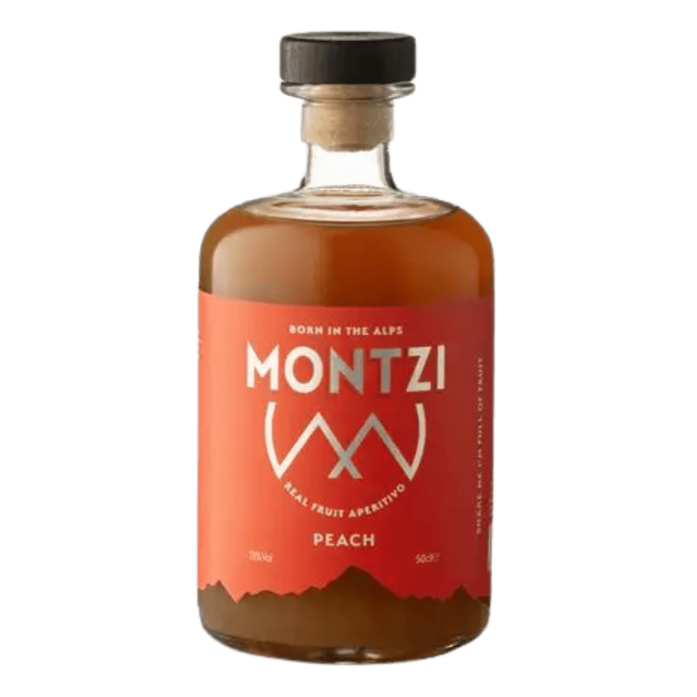 Moose Moose Peach Real Fruit Aperitivo 500ml 21.0% Low Cost Beer