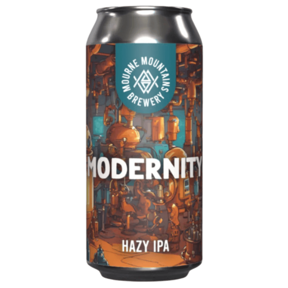 Modernity (6.5%) 440 ml - LowCostBeer