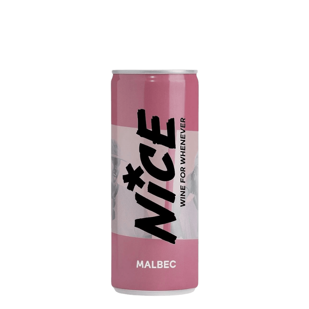 Malbec (13.5%) 250ml - LowCostBeer