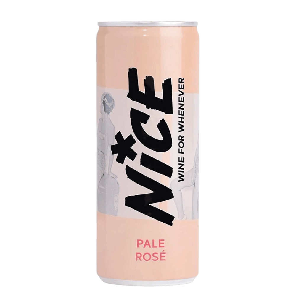 Pale Rose (12%) 250ml - LowCostBeer