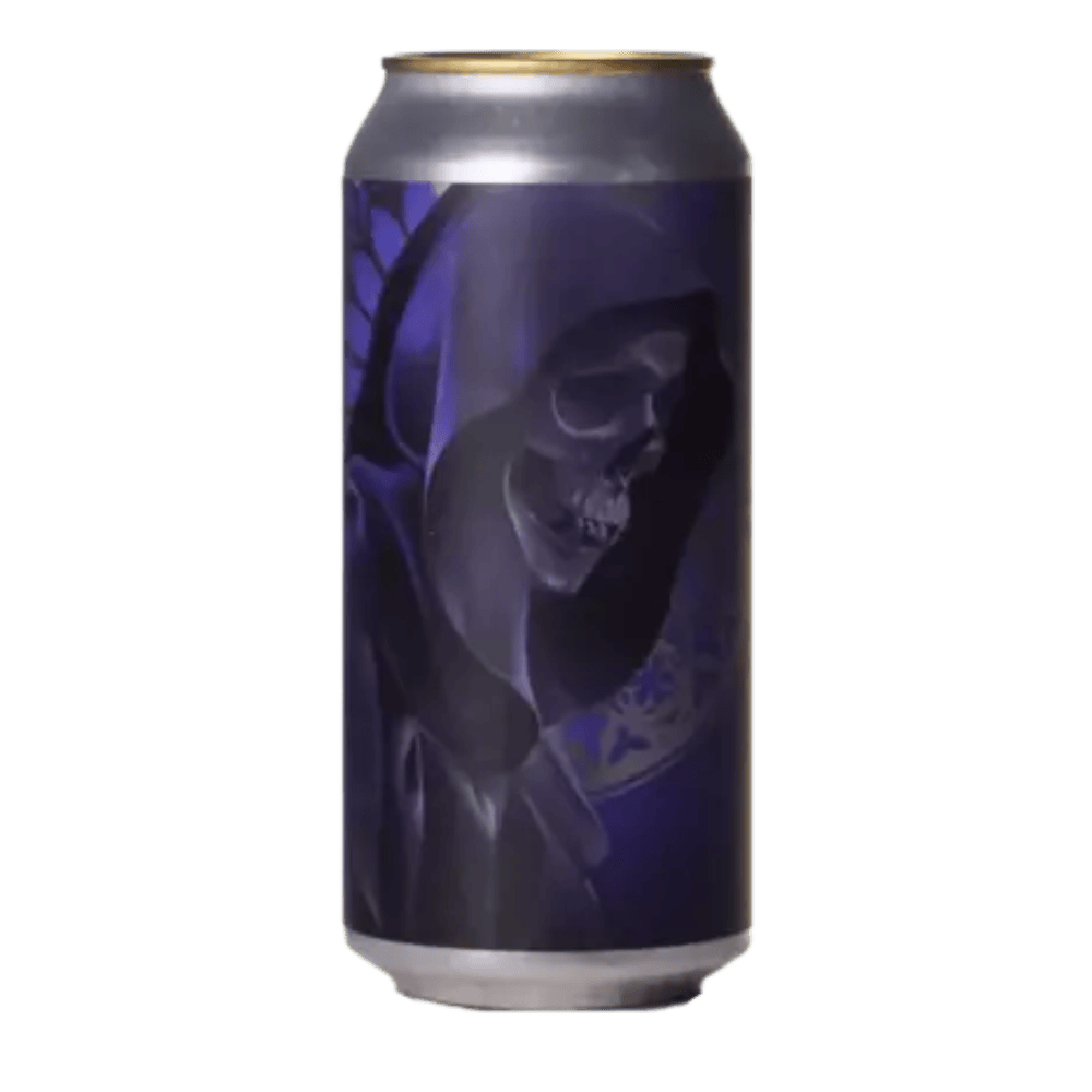 Northern Monk 09/07/2024 Smug // The Pilgramage (Patrons Project 31.01) (0.5% TIPA) 440ml Low Cost Beer