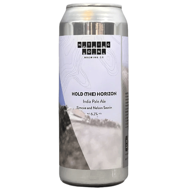 Hold (The) Horizon IPA - 440ml (6.2%) - LowCostBeer
