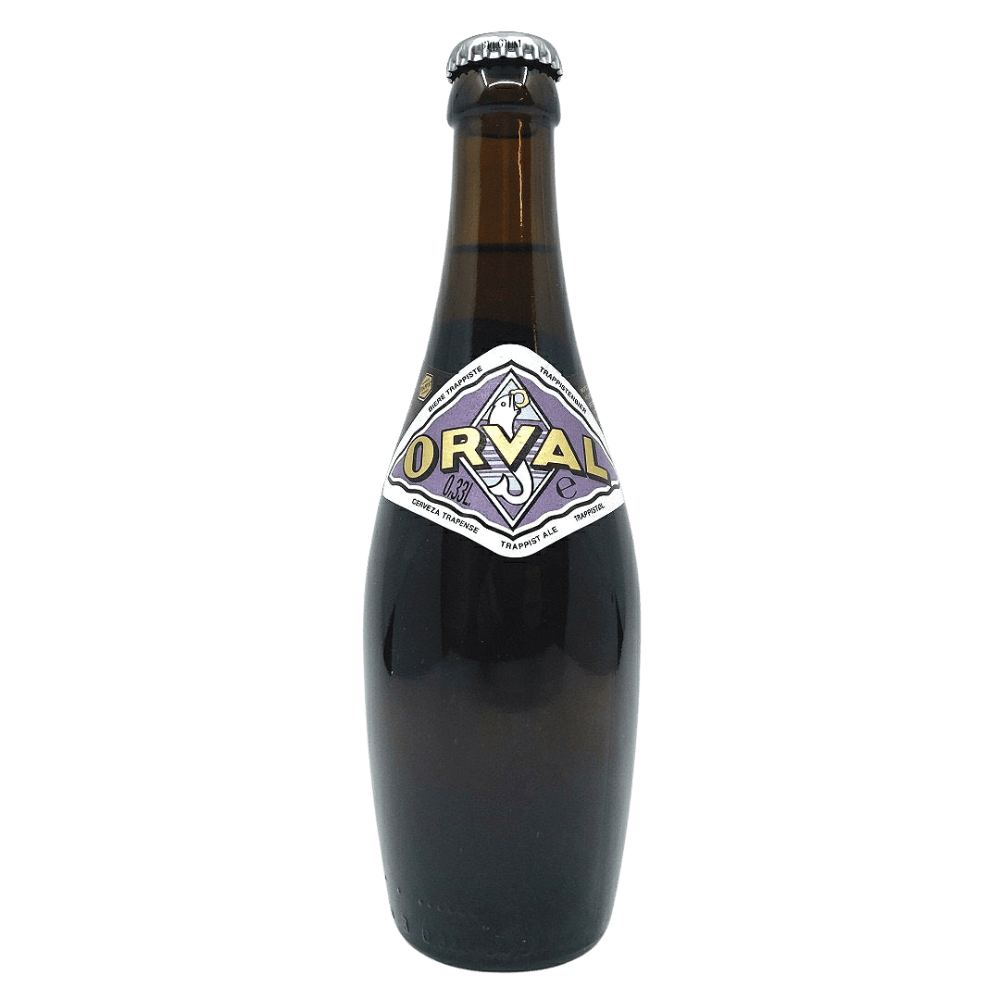 Orval Orval – Trappist Ale (Belgian Pale Ale, 6.2%) 330ml Low Cost Beer