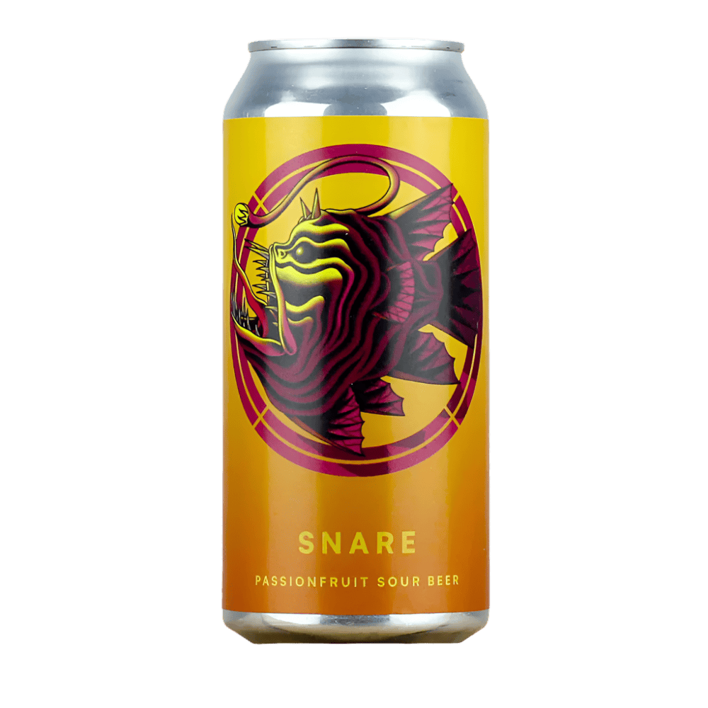 Otherworld Brewing Snare (7.5%) 440 ml Low Cost Beer