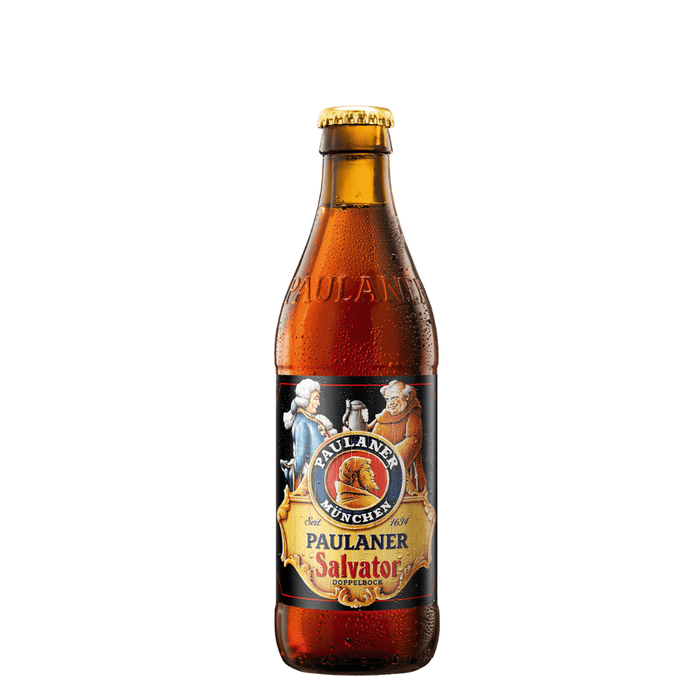 Salvator (7.9%) 330ml - LowCostBeer