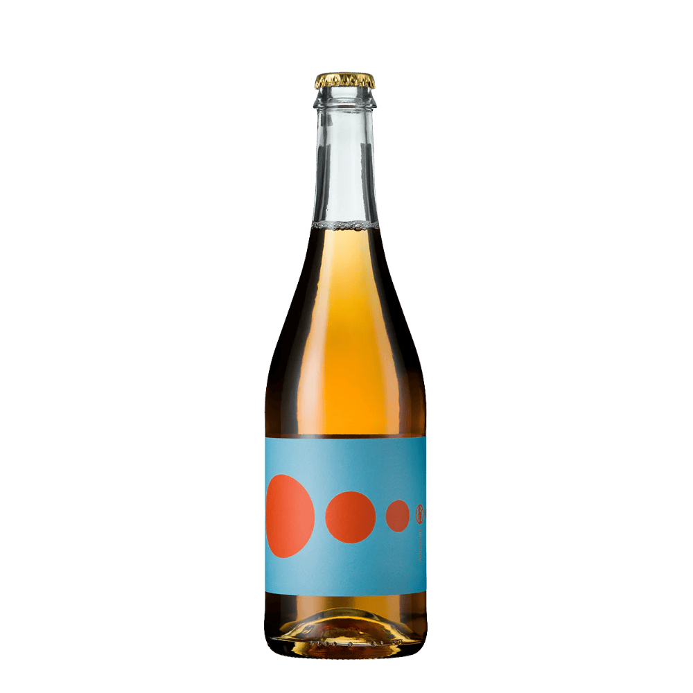Pilton Cider Pomme Pomme 2021 (4.8%) 750ml Low Cost Beer