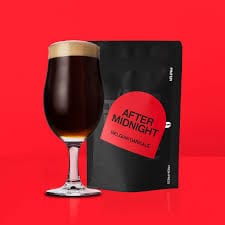 Pinter After Midnight (Dark Belgian Ale, 5.8%) Pinter Pack Low Cost Beer