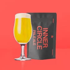 Pinter Inner Circle (Pale Ale, 4%) Pinter Beer Pack Low Cost Beer